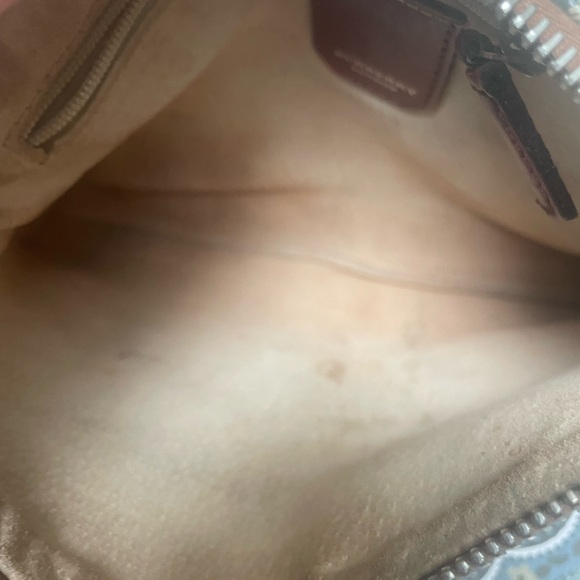 Vintage burberry bag - Picture 13 of 13